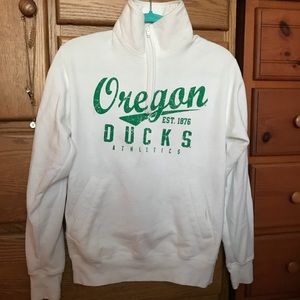 University of Oregon Ducks Sweatshirt